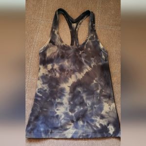 Lululemon Cool Racerback Tank 4